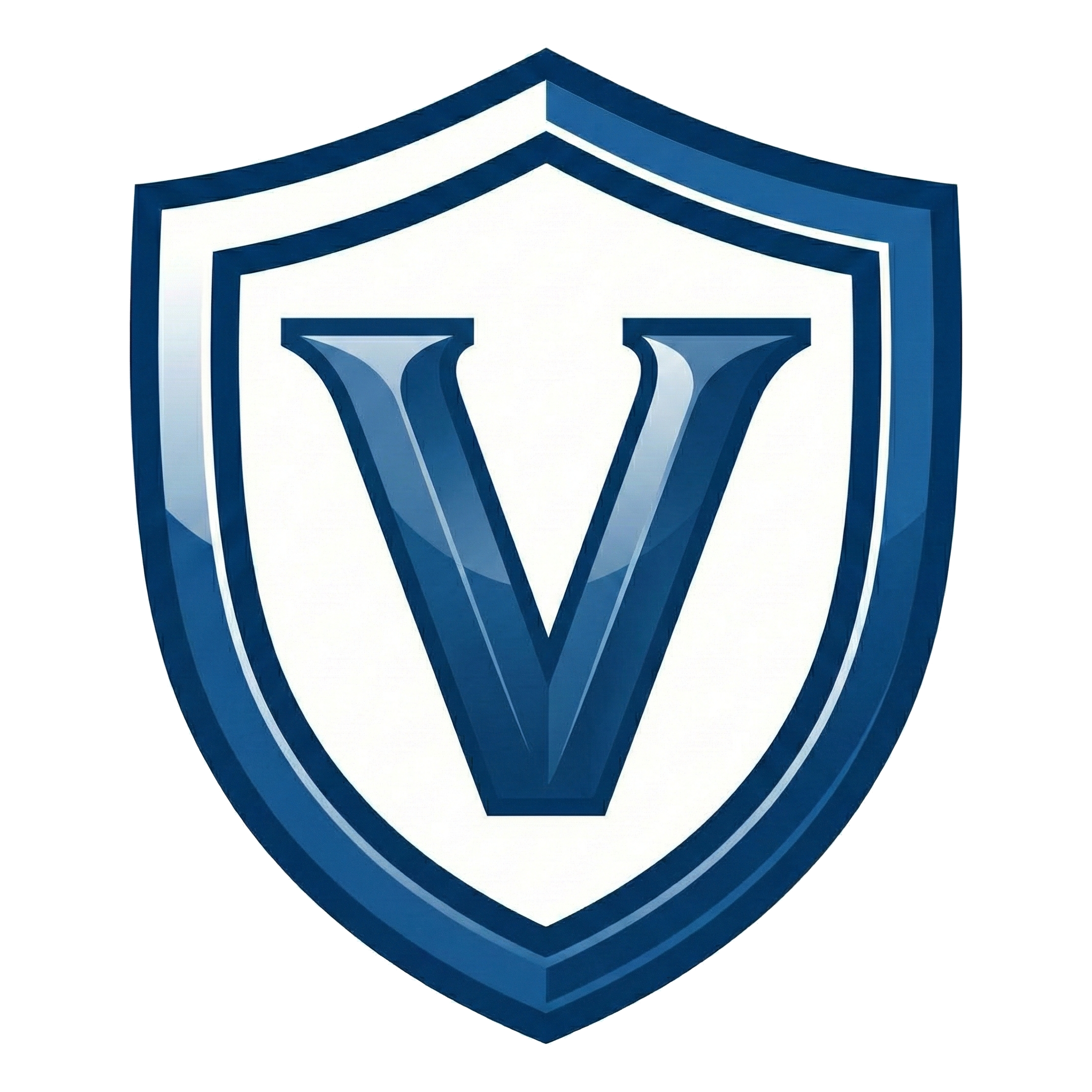 Nature Shield-projektet – nätverksstruktur